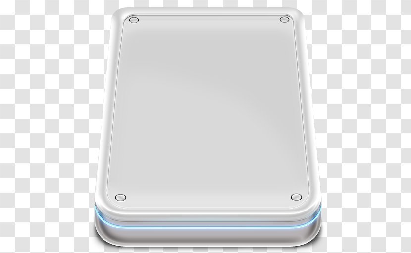 Apple Icon Image Format Hard Drives Disk Storage - Computer Hardware Transparent PNG