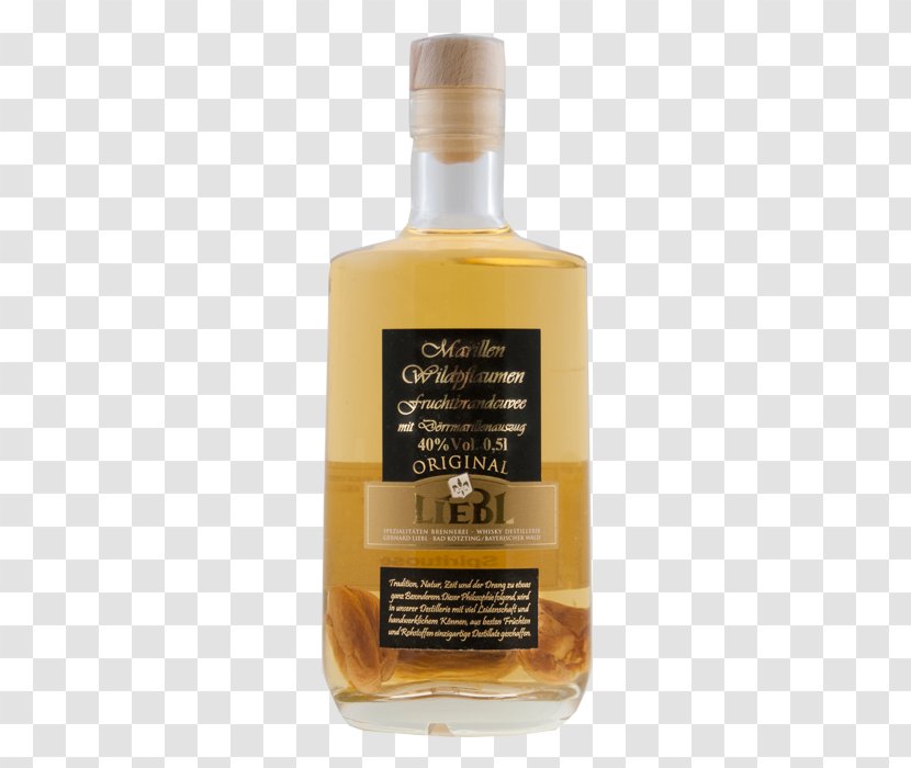 Liqueur Rye Whiskey Wine Grüner Veltliner - Secale Cereale - Bad Spirits Transparent PNG