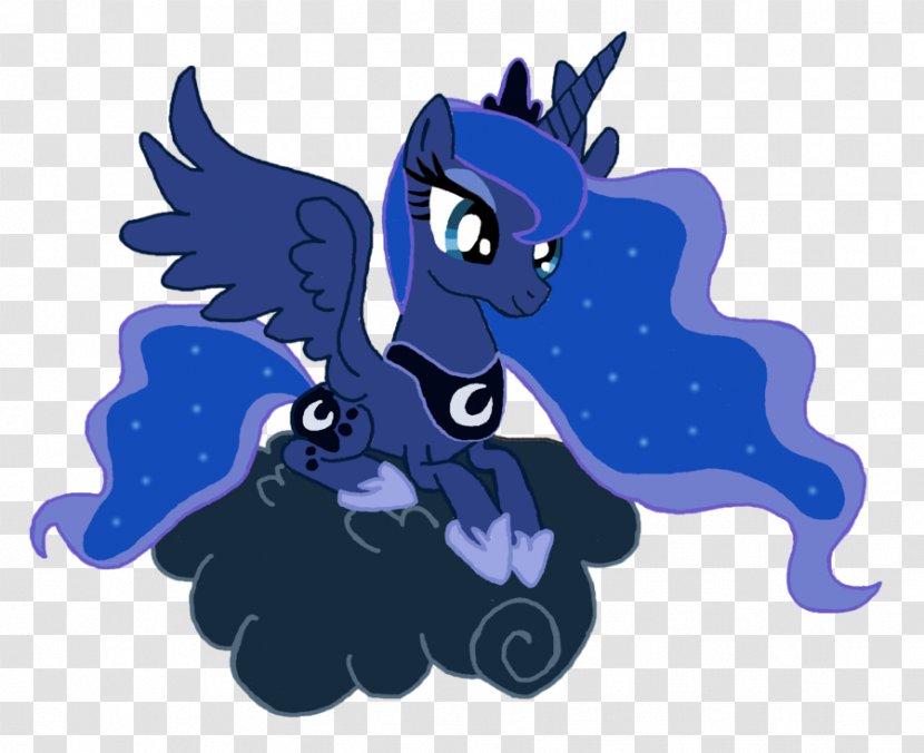 Princess Luna Celestia Pony Rainbow Dash Twilight Sparkle Transparent PNG