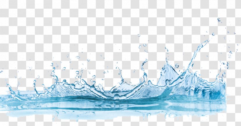Wave Cartoon - Water - Liquid Transparent PNG