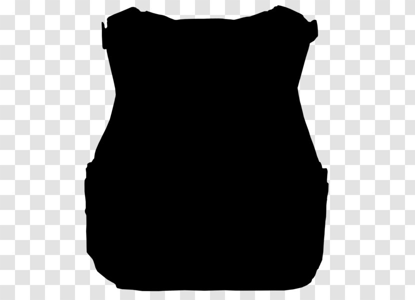 Black & White - Blackandwhite - M Shoulder Product Pattern Transparent PNG