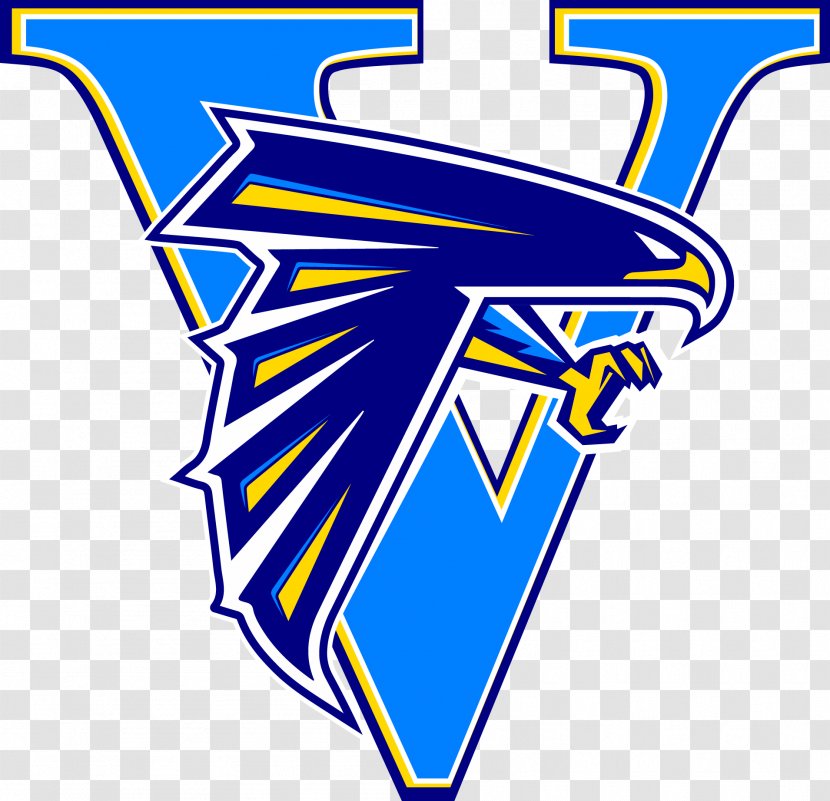 Valley High School Century Santa Ana National Secondary - Logo Transparent PNG