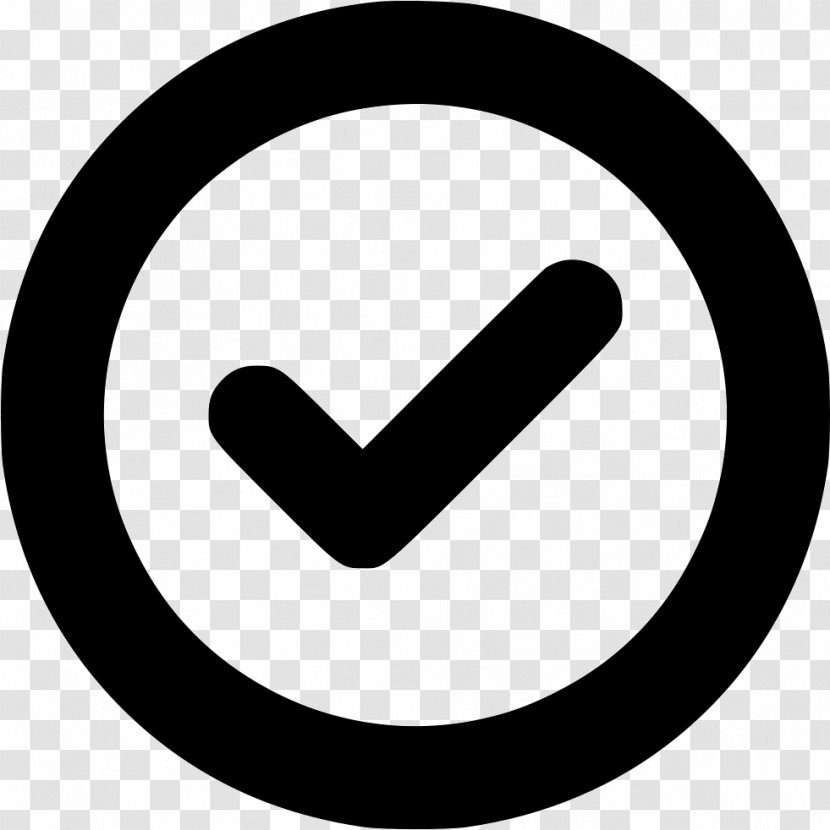 Arrow Button Circle - Blackandwhite - Accomplishments Icon Transparent PNG