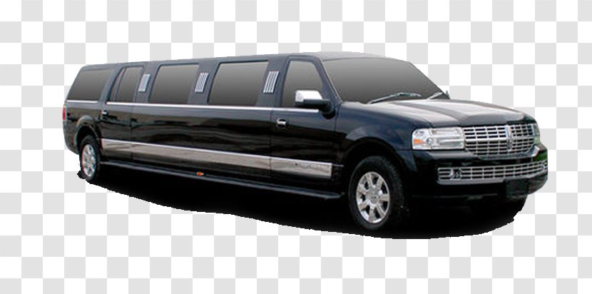 Limousine Car Sport Utility Vehicle Motor Automotive Design - Stretch Limo Transparent PNG