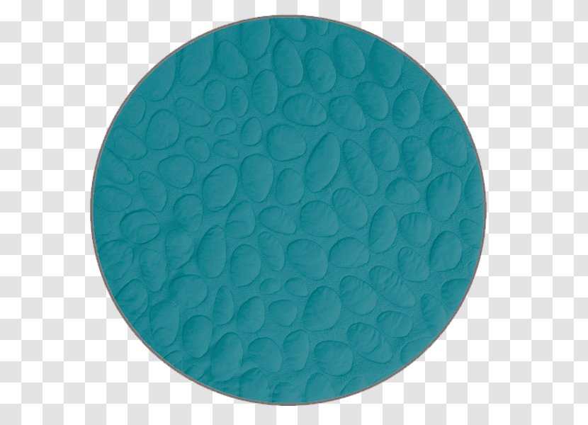 Carpet Cushion Teal Room Mat - Blanket - Peacock Transparent PNG