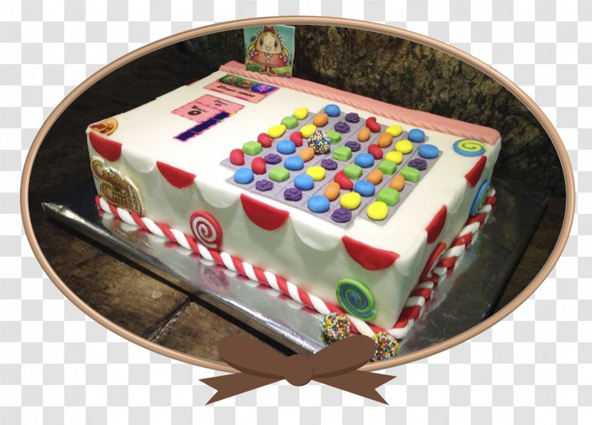 Birthday Cake Torte Cupcake Brigadeiro Decorating - Green Transparent PNG