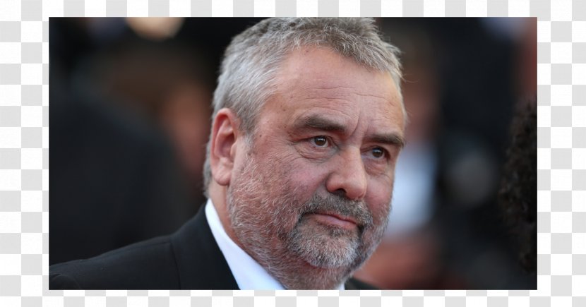 Luc Besson Lockout Film Director Screenwriter - Biography - Open Air Cinema Transparent PNG