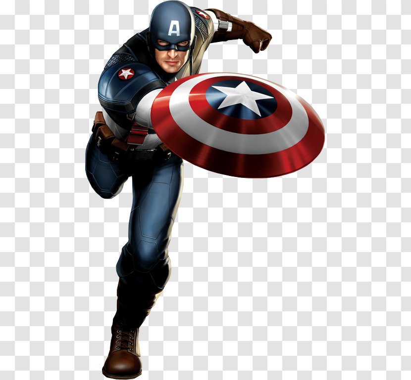 Captain America: The First Avenger Falcon Film Marvel Cinematic Universe - Personal Protective Equipment - America Transparent PNG