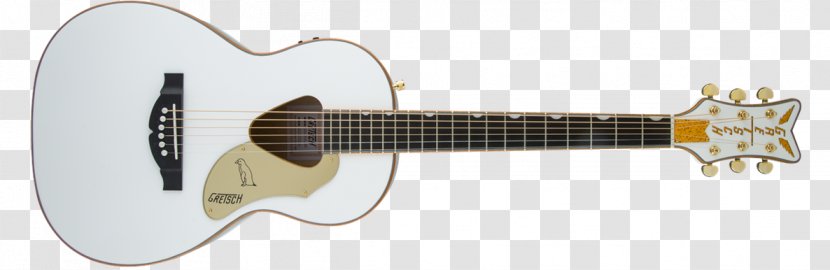 Gretsch Acoustic Guitar Acoustic-electric - Bass - Cool Guitars Transparent PNG