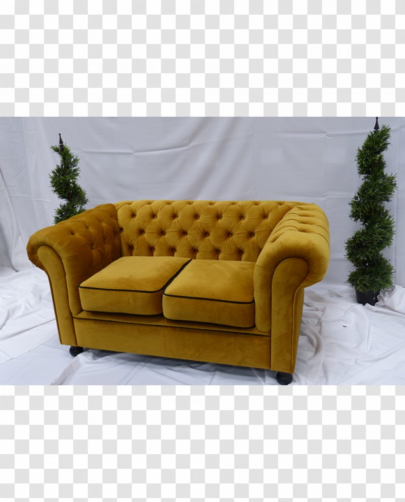 Couch Sofa Bed Chair Furniture Bedroom - Armchair Transparent PNG