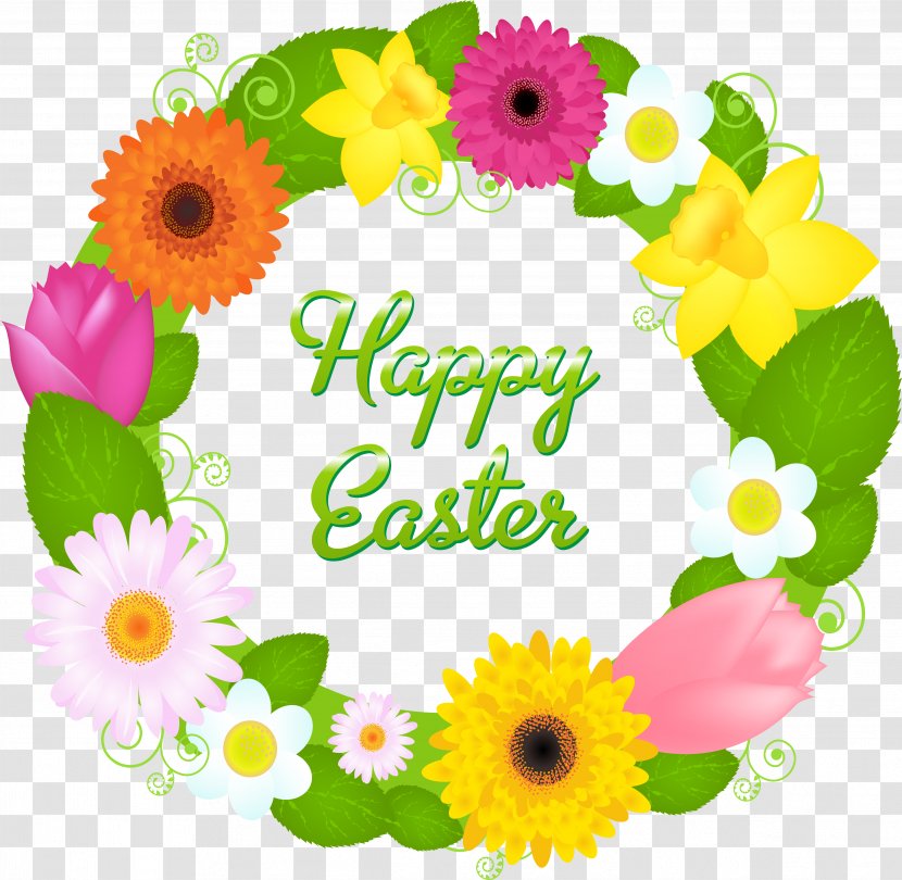 Easter Greeting & Note Cards Clip Art - Drawing - Happy Poster Transparent PNG