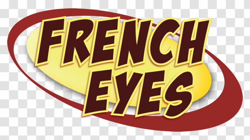 Publishing Book Logo French Eyes Lady Death - Fantastique Transparent PNG