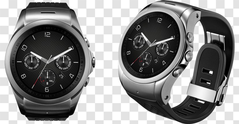 LG Watch Urbane G R Sport Smartwatch - Lg - Reloj Transparent PNG