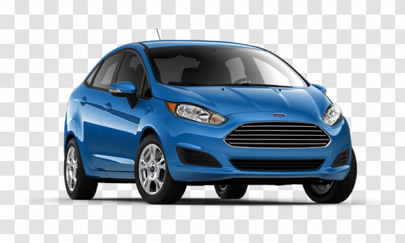 Ford Motor Company Car Dealership Used Transparent PNG
