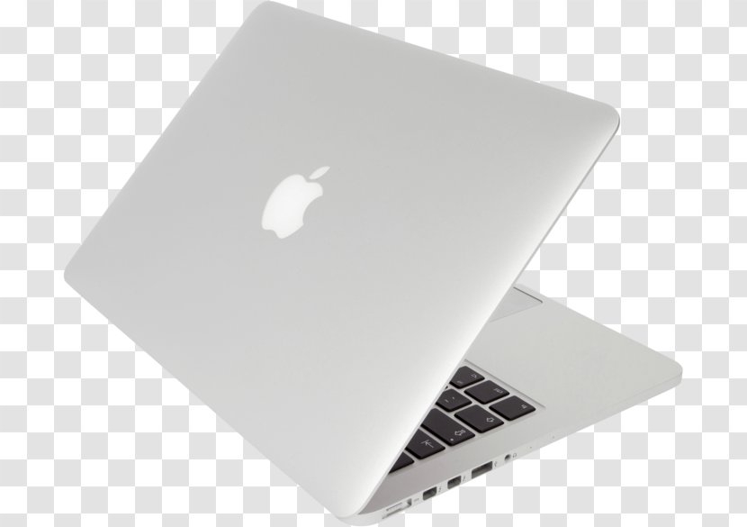 MacBook Pro Laptop Family Apple - Computer - Thunderbolt Transparent PNG