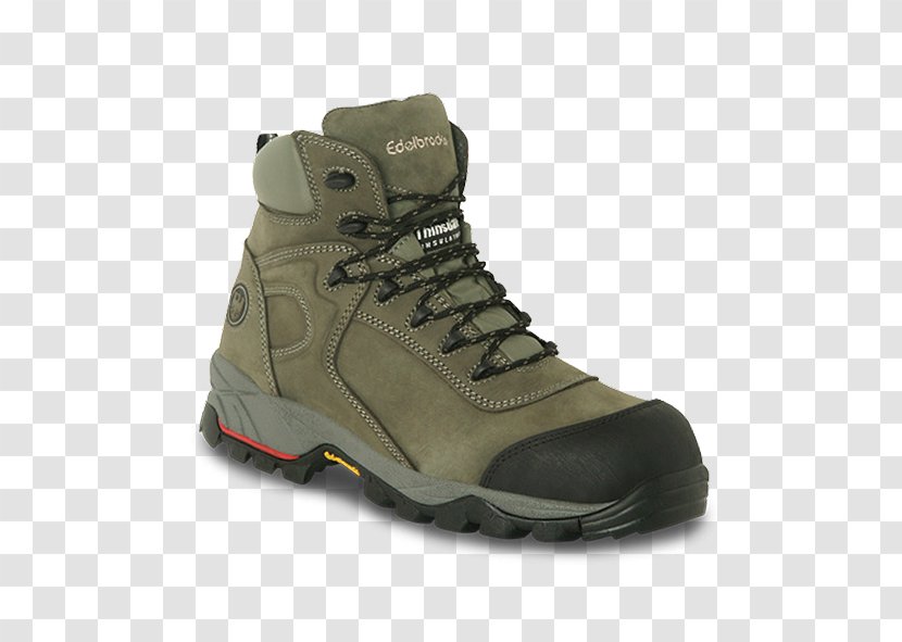 Botina Imaseg Limitada Leather Footwear Steel-toe Boot - Steeltoe - Edelbrock Transparent PNG