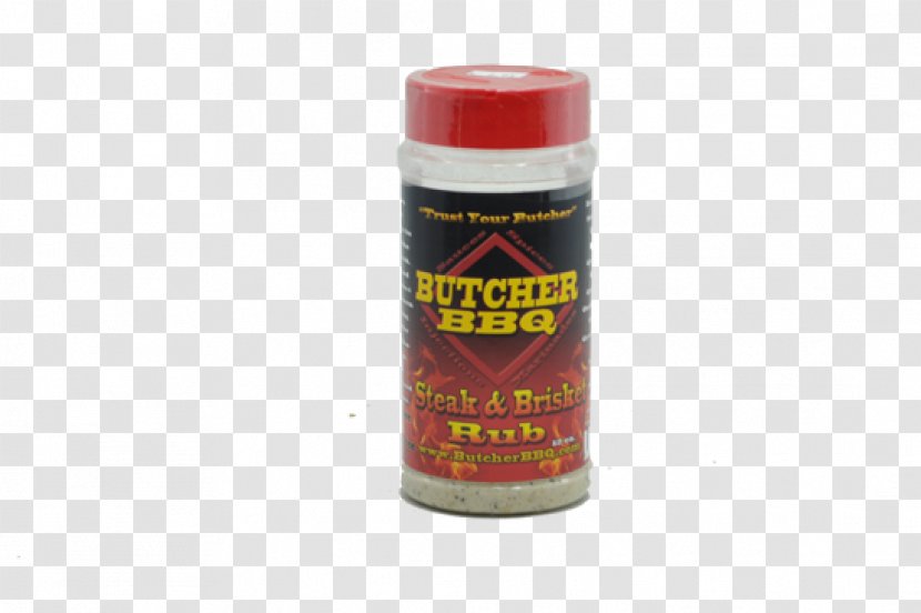 Chophouse Restaurant Barbecue Steak & Brisket Spice Rub Lubricant Transparent PNG