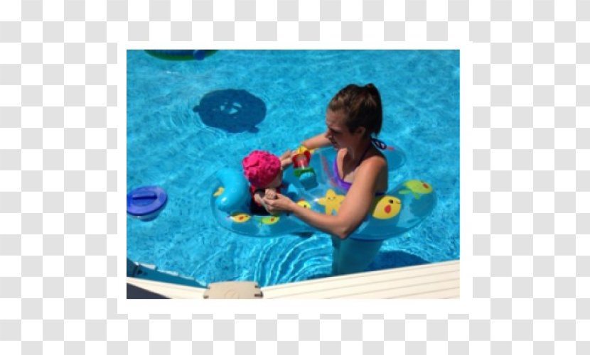 Fisher-Price Swimming Pool Toy Leisure Recreation - Aqua - Baby Floats Transparent PNG