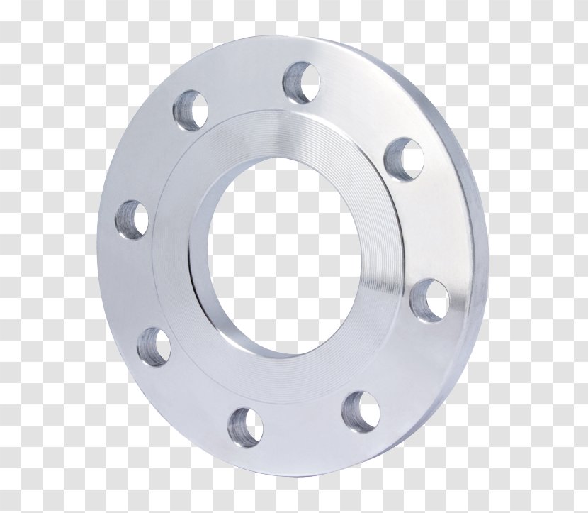 Flange Stainless Steel Pipe Product - Valve - Mechanical Types Of Nuts Transparent PNG