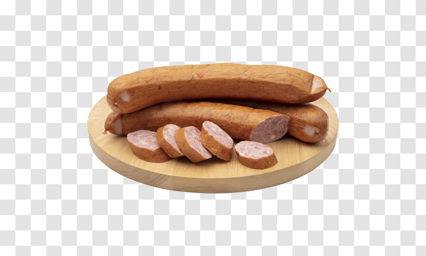 Sausage Cumberland - Bockwurst - Chorizo Boudin Transparent PNG