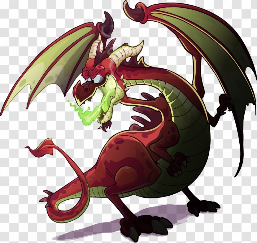 Club Penguin Island Chinese Dragon Potion - Dragons Transparent PNG