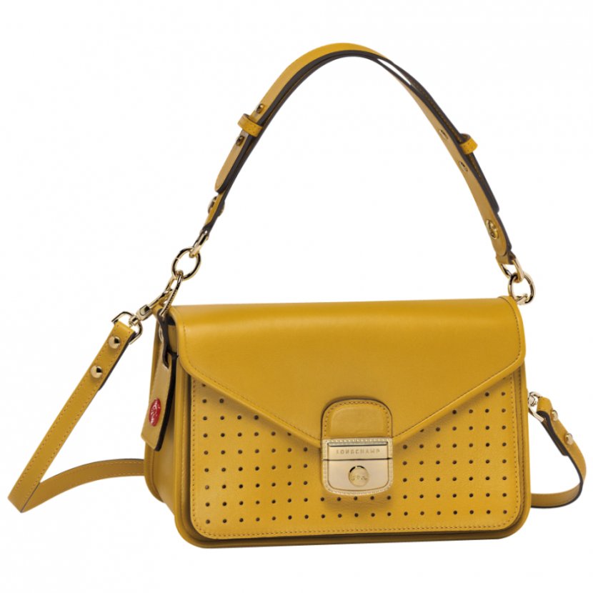 Chanel Hobo Bag Longchamp Handbag - Clothing Accessories Transparent PNG