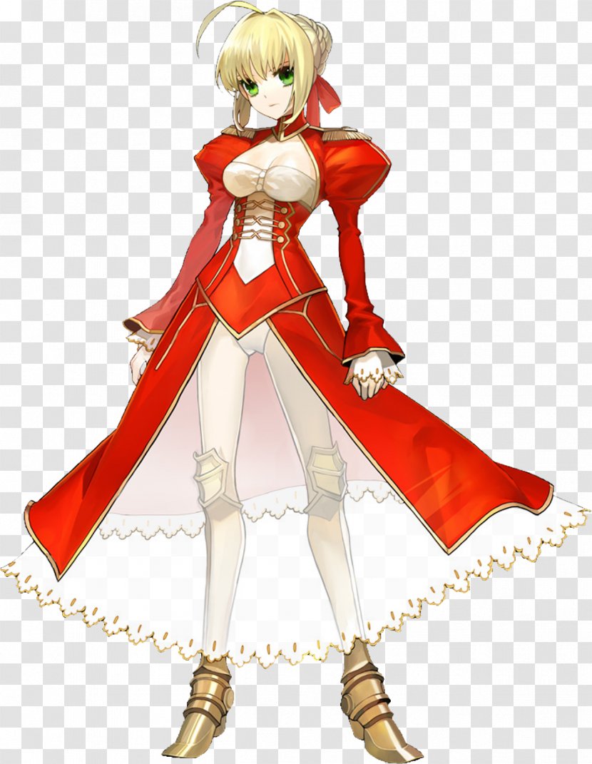Fate/Extra Fate/stay Night Saber Fate/hollow Ataraxia Fate/Zero - Flower - Fate Extra Transparent PNG