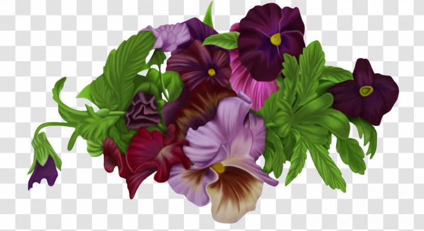 Cut Flowers Floral Design Rose Shatt Al-Arab - Violet Family - Flower Transparent PNG