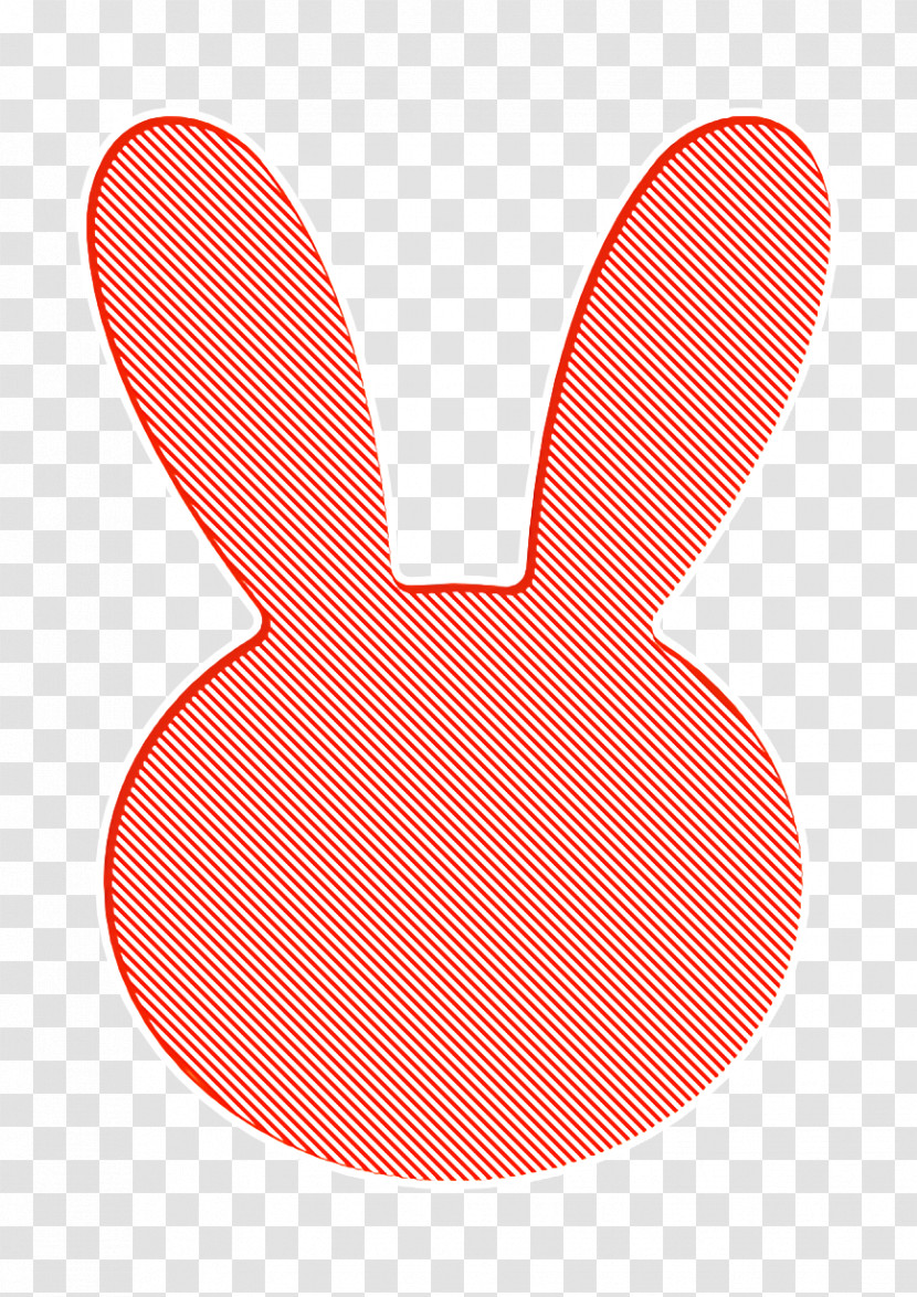 Pet Shop Icon Rabbit Icon Transparent PNG