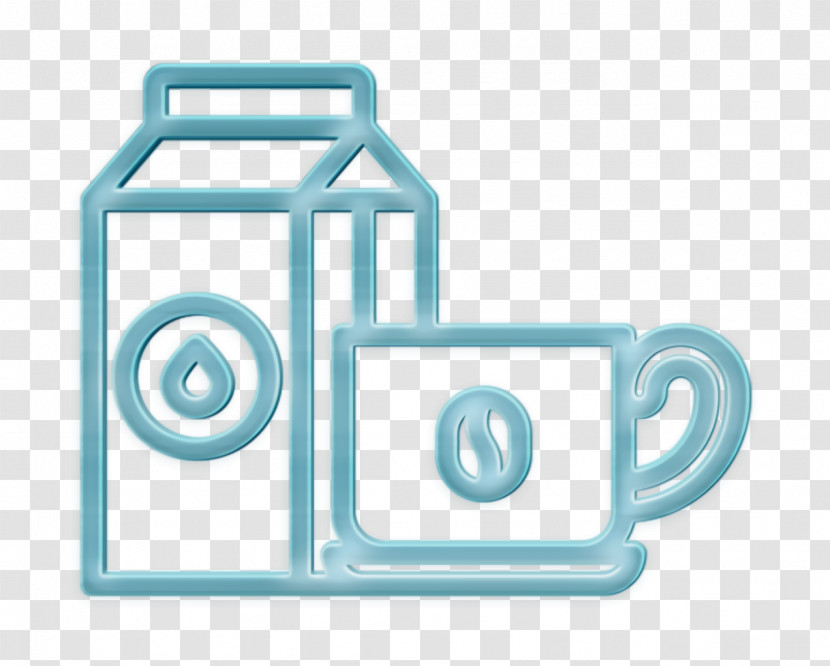 Coffee Cup Icon Coffee Icon Milk Icon Transparent PNG