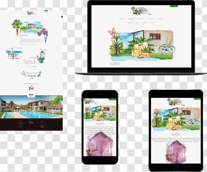 Advertising Technology Multimedia Gadget - Brand - Creative Garden Transparent PNG