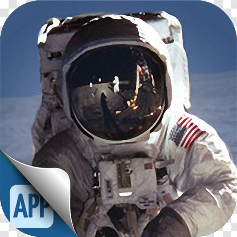 Apollo 11 Program Moon Landing Conspiracy Theories 16 - Neil Armstrong - Nasa Transparent PNG