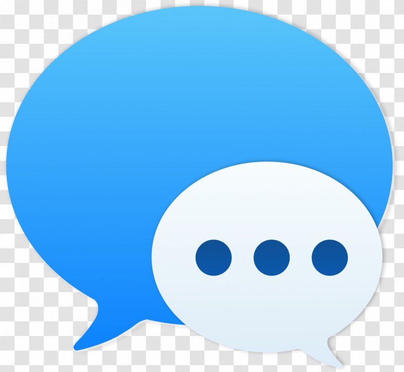 Messages MacOS Text Messaging - Message - Apple Transparent PNG