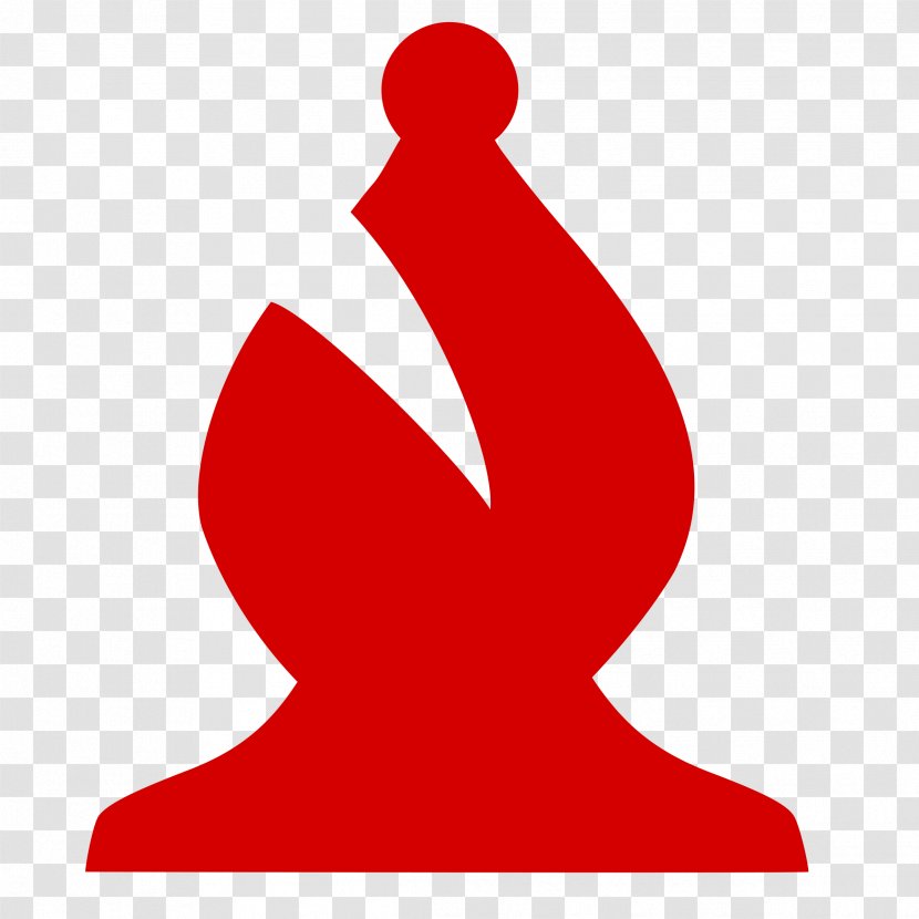 Chess Piece Bishop Knight Queen Transparent PNG