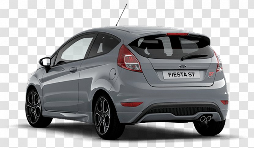 Ford Fiesta Alloy Wheel Car Motor Company Transparent PNG