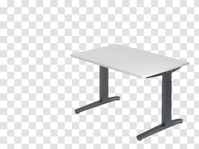 Desk Table Furniture Office Supplies Chair - Okamura Corporation Transparent PNG