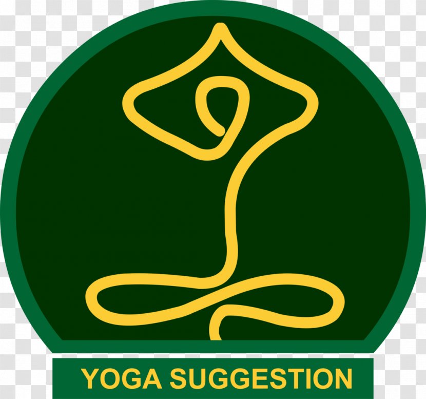 Iyengar Yoga Clip Art Logo Image Transparent PNG