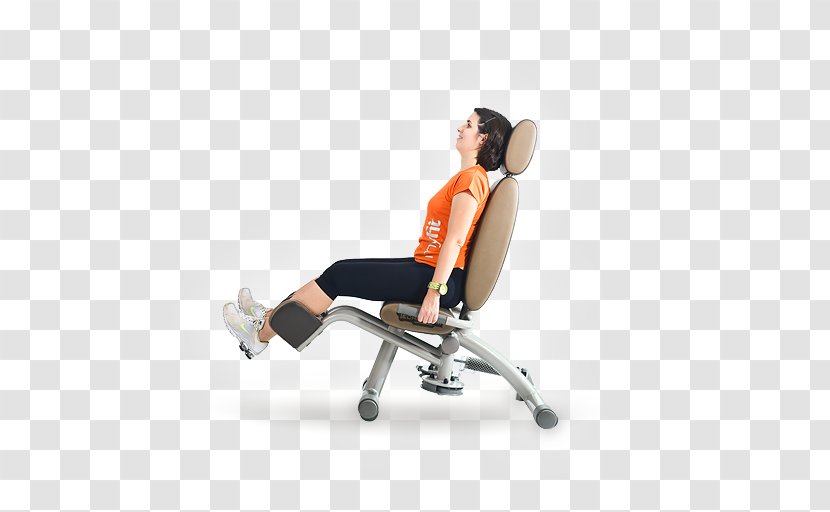 Office & Desk Chairs Physical Fitness Centre Shoulder - Olympic Weightlifting - 30 Minutes Transparent PNG