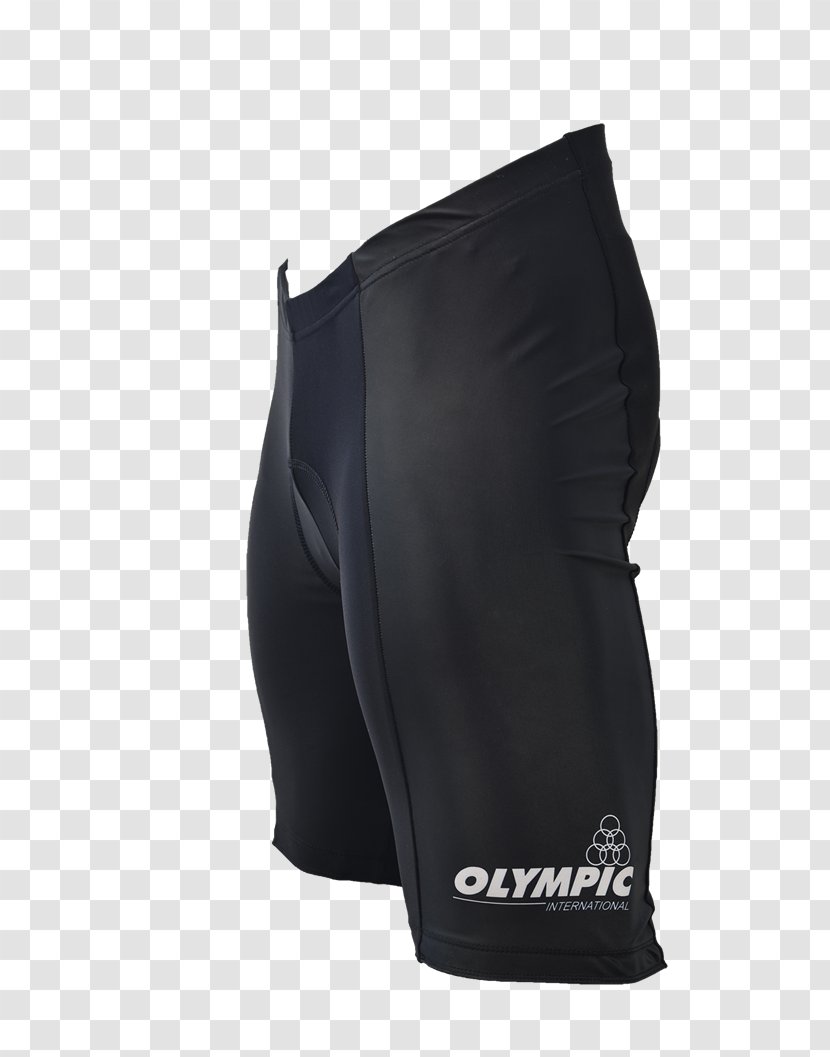 Swim Briefs Bicycle Shorts & Clothing Trunks - Flower - Cycling Transparent PNG