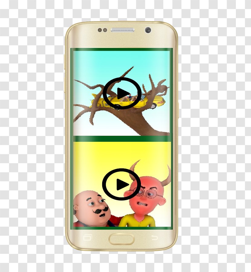 Smartphone Mobile Phone Accessories Animal Text Messaging - Technology Transparent PNG