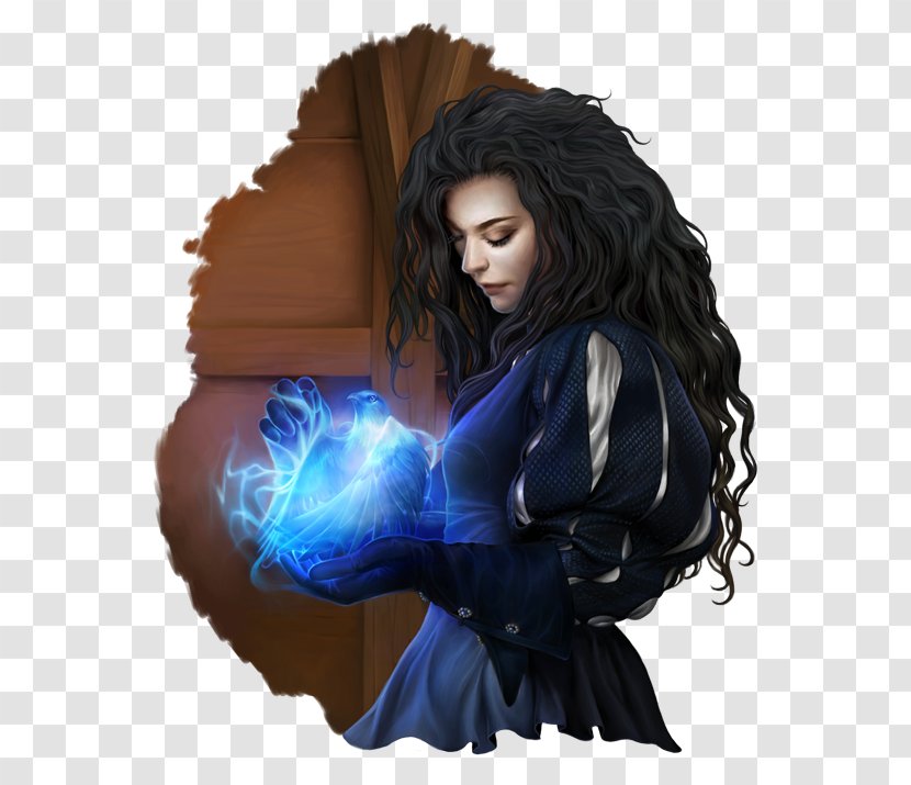 The Witcher 3: Wild Hunt Geralt Of Rivia Sword Destiny Yennefer - Shoulder Transparent PNG