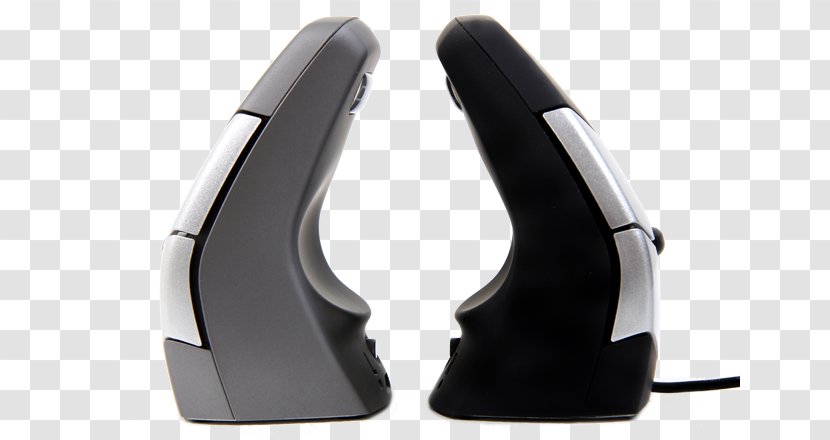 Computer Mouse Keyboard Human Factors And Ergonomics Posturite Penguin Ergonomic - Wireless - Laptop Hand Transparent PNG