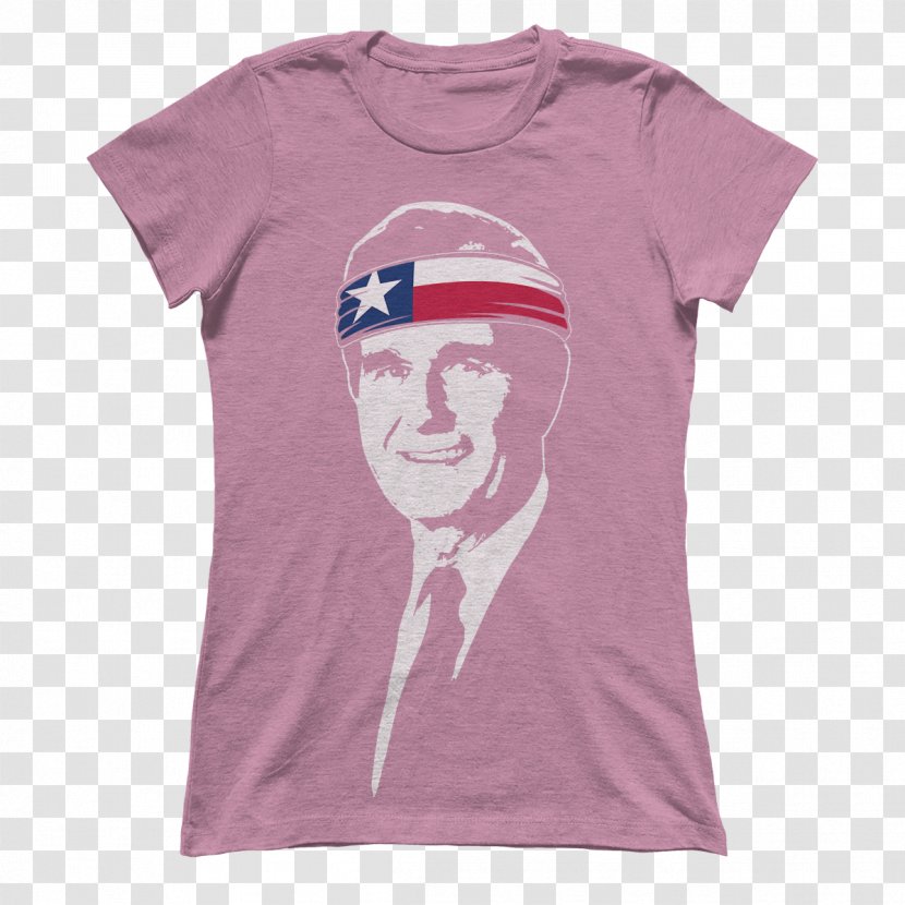 T-shirt Texas Sleeve LGBT - T Shirt Transparent PNG