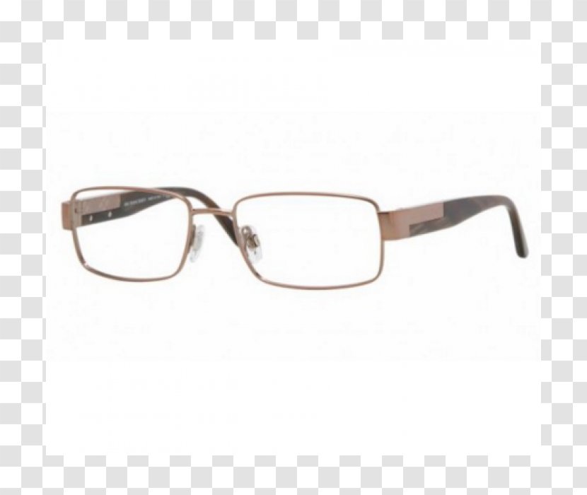 Sunglasses Goggles Burberry Copper-54 - Vision Care - Glasses Transparent PNG