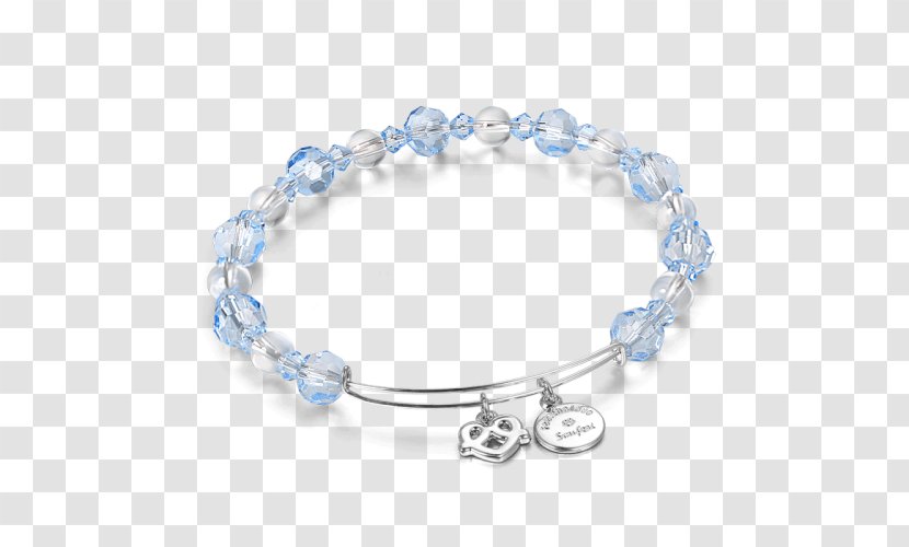 Bracelet Jewellery Bangle Fashion Bead - Price - Crystal Box Design Transparent PNG