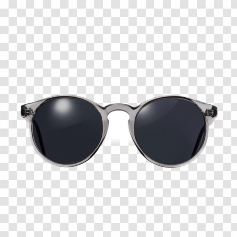 Aviator Sunglasses Mirrored Eyewear - Retro Style - New Transparent PNG