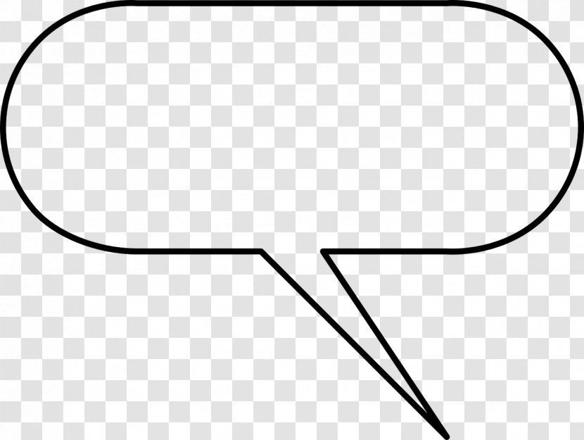 Speech Balloon Clip Art - Symmetry - Pensamento Transparent PNG