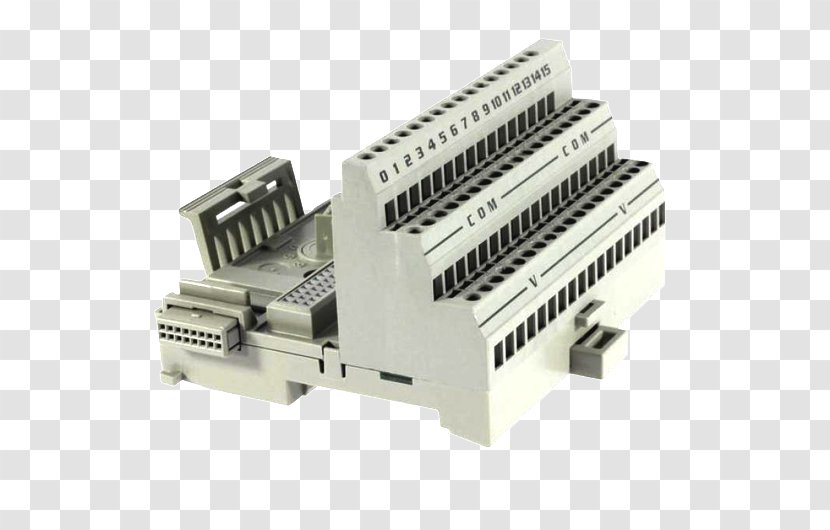 Allen-Bradley Automation DIN Rail Machine Programmable Logic Controllers - Plchardwarecom - Brad Allen Transparent PNG