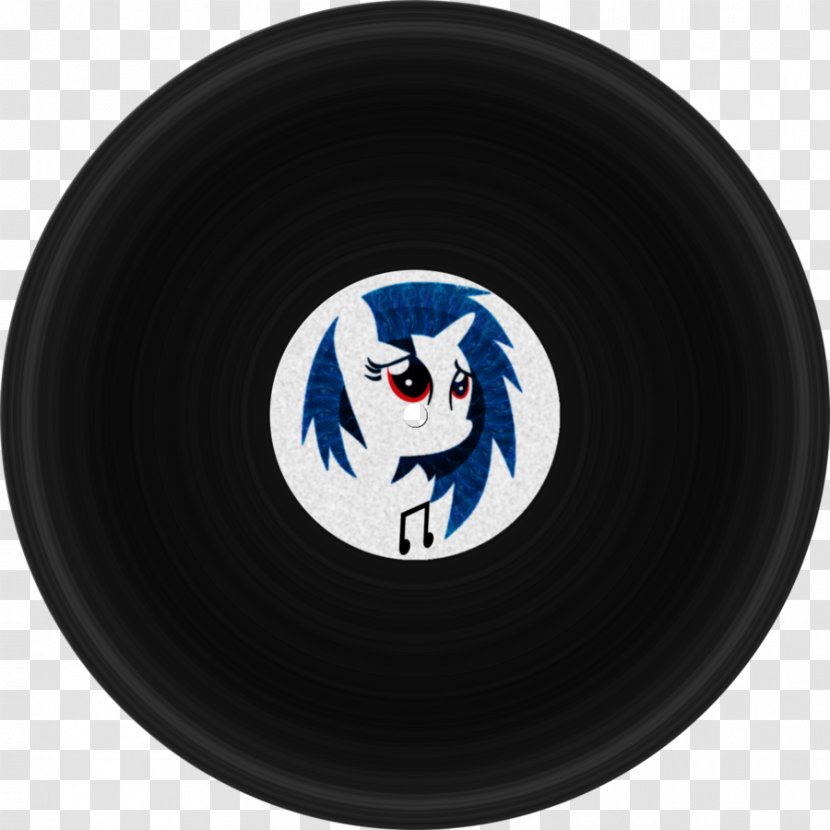 Cobalt Blue Wheel - Dj Pon3 Transparent PNG