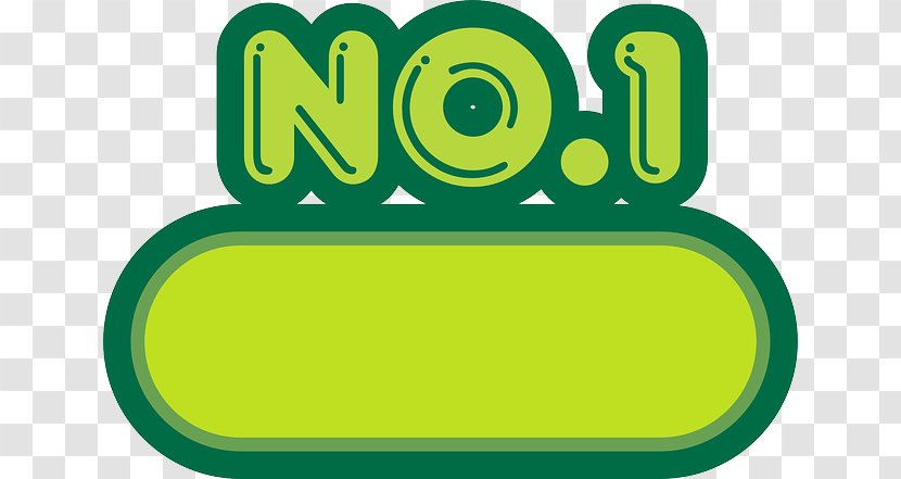 Symbol Product Design Logo Clip Art - Number 1 Font Transparent PNG